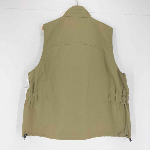 ワッジボーイ Wudge Boy MILITRY HUNTING VEST メンズ M