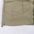ワッジボーイ Wudge Boy MILITRY HUNTING VEST メンズ M