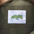ワッジボーイ Wudge Boy MILITRY HUNTING VEST メンズ M
