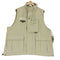 ワッジボーイ Wudge Boy MILITRY HUNTING VEST メンズ M