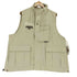 ワッジボーイ Wudge Boy MILITRY HUNTING VEST メンズ M