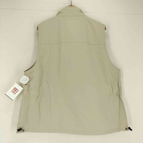ワッジボーイ Wudge Boy MILITRY HUNTING VEST メンズ M