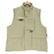ワッジボーイ Wudge Boy MILITRY HUNTING VEST メンズ L
