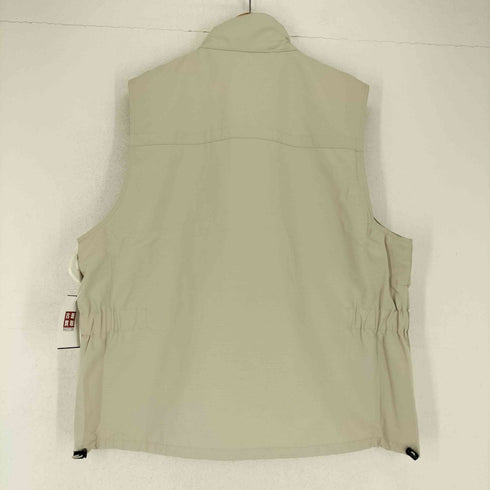 ワッジボーイ Wudge Boy MILITRY HUNTING VEST メンズ L