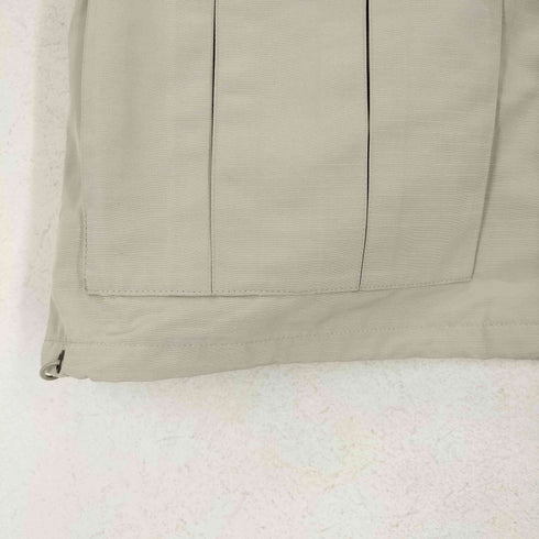 ワッジボーイ Wudge Boy MILITRY HUNTING VEST メンズ L