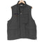 ワッジボーイ Wudge Boy MILITRY HUNTING VEST メンズ M