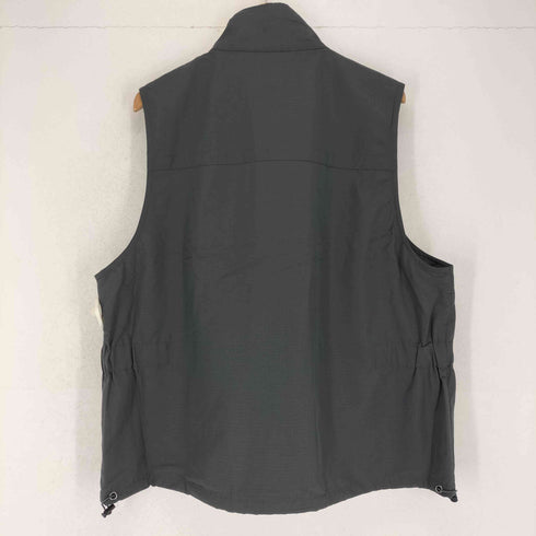 ワッジボーイ Wudge Boy MILITRY HUNTING VEST メンズ M