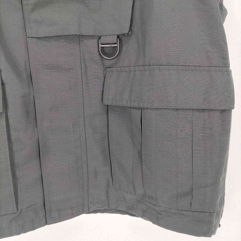 ワッジボーイ Wudge Boy MILITRY HUNTING VEST メンズ M