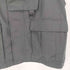 ワッジボーイ Wudge Boy MILITRY HUNTING VEST メンズ M