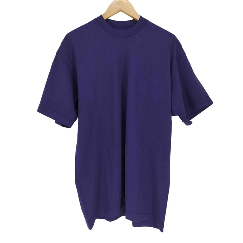 ロサンゼルスアパレル Los Angeles Apparel 6.5 OUNCE CUSTOM GARMENT DYED メンズ L