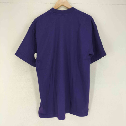 ロサンゼルスアパレル Los Angeles Apparel 6.5 OUNCE CUSTOM GARMENT DYED メンズ L