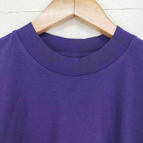 ロサンゼルスアパレル Los Angeles Apparel 6.5 OUNCE CUSTOM GARMENT DYED メンズ L