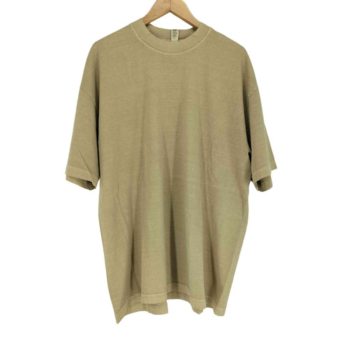 ロサンゼルスアパレル Los Angeles Apparel 6.5 OUNCE CUSTOM GARMENT DYED メンズ XL