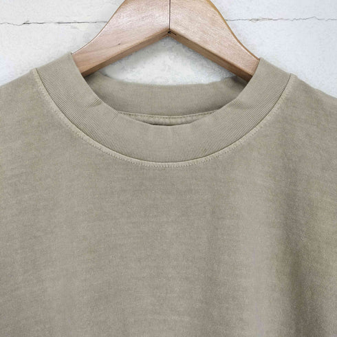ロサンゼルスアパレル Los Angeles Apparel 6.5 OUNCE CUSTOM GARMENT DYED メンズ XL
