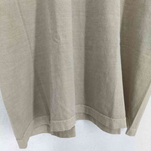 ロサンゼルスアパレル Los Angeles Apparel 6.5 OUNCE CUSTOM GARMENT DYED メンズ XL