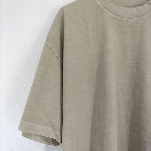 ロサンゼルスアパレル Los Angeles Apparel 6.5 OUNCE CUSTOM GARMENT DYED メンズ XL