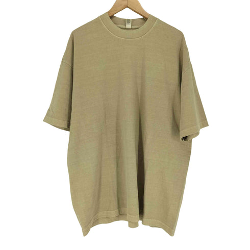 ロサンゼルスアパレル Los Angeles Apparel 6.5 OUNCE CUSTOM GARMENT DYED メンズ XL
