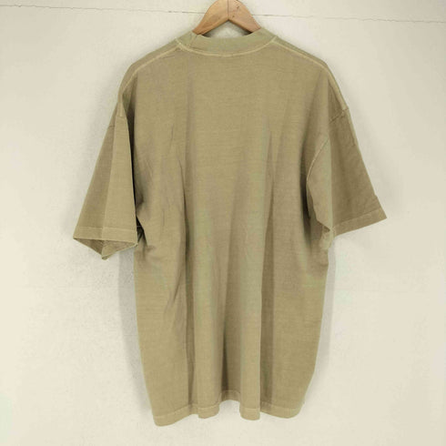 ロサンゼルスアパレル Los Angeles Apparel 6.5 OUNCE CUSTOM GARMENT DYED メンズ XL