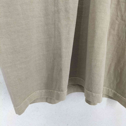 ロサンゼルスアパレル Los Angeles Apparel 6.5 OUNCE CUSTOM GARMENT DYED メンズ XL
