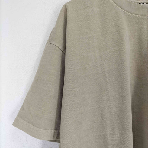 ロサンゼルスアパレル Los Angeles Apparel 6.5 OUNCE CUSTOM GARMENT DYED メンズ XL