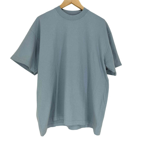 ロサンゼルスアパレル Los Angeles Apparel 6.5 OUNCE CUSTOM GARMENT DYED メンズ L