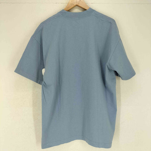 ロサンゼルスアパレル Los Angeles Apparel 6.5 OUNCE CUSTOM GARMENT DYED メンズ L