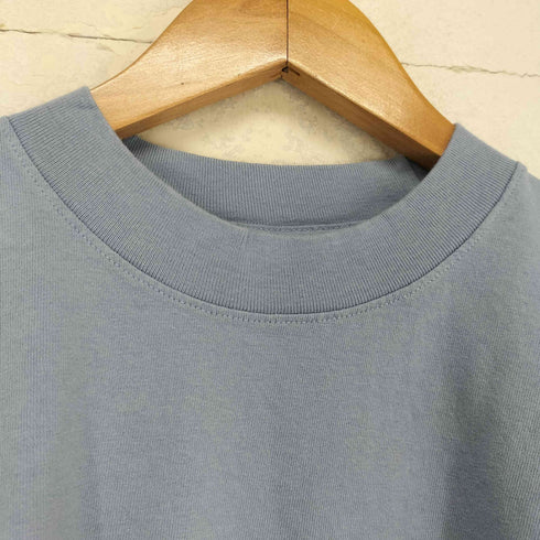 ロサンゼルスアパレル Los Angeles Apparel 6.5 OUNCE CUSTOM GARMENT DYED メンズ L