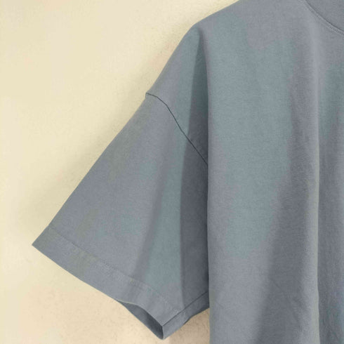 ロサンゼルスアパレル Los Angeles Apparel 6.5 OUNCE CUSTOM GARMENT DYED メンズ L