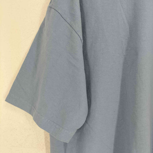 ロサンゼルスアパレル Los Angeles Apparel 6.5 OUNCE CUSTOM GARMENT DYED メンズ XL