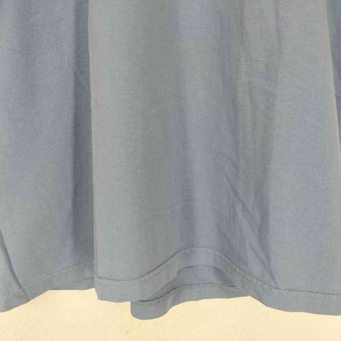 ロサンゼルスアパレル Los Angeles Apparel 6.5 OUNCE CUSTOM GARMENT DYED メンズ XL