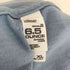 ロサンゼルスアパレル Los Angeles Apparel 6.5 OUNCE CUSTOM GARMENT DYED メンズ XL
