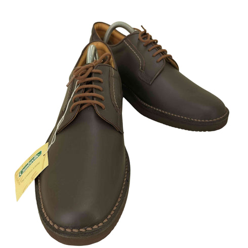リーガルウォーカー Regal Walker H3H601 レースアップビジネスシューズ Vibramソール メンズ 25-1/2