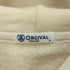 オーチバル ORCIVAL 別注コットン フルジップパーカー MEN メンズ 4