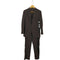 ワコマリア WACKO MARIA SINGLE BREASTED JACKET/PLEATED TROUSERS LORO PIANA SUPER130'S セットアップ メンズ S / M