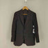 ワコマリア WACKO MARIA SINGLE BREASTED JACKET/PLEATED TROUSERS LORO PIANA SUPER130'S セットアップ メンズ S / M