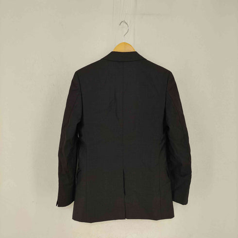 ワコマリア WACKO MARIA SINGLE BREASTED JACKET/PLEATED TROUSERS LORO PIANA SUPER130'S セットアップ メンズ S / M
