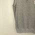 ジャーナルスタンダードラックス JOURNAL STANDARD LUXE DEMAIN il fera jour CUT SLEEVE HOODIE レディース L