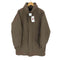 ユニクロ UNIQLO スタンドカラーパデッドコート メンズ JPN:L
