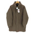ユニクロ UNIQLO スタンドカラーパデッドコート メンズ JPN:L
