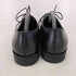 ハッシュパピーズ HUSH PUPPIES レザープレーントゥーシューズ メンズ 24 1/2