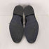 ハッシュパピーズ HUSH PUPPIES レザープレーントゥーシューズ メンズ 24 1/2