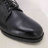 ハッシュパピーズ HUSH PUPPIES レザープレーントゥーシューズ メンズ 24 1/2