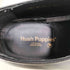 ハッシュパピーズ HUSH PUPPIES レザープレーントゥーシューズ メンズ 24 1/2