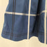バーバリーブルーレーベル BURBERRY BLUE LABEL チェック柄スカート レディース JPN:36