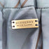 バーバリーブルーレーベル BURBERRY BLUE LABEL チェック柄スカート レディース JPN:36