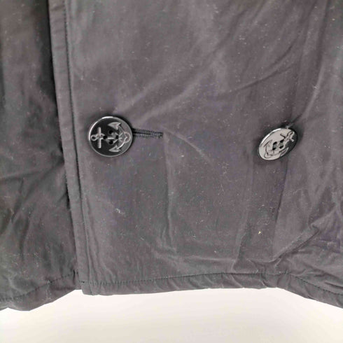 ショット Schott アーバンピーコート メンズ JPN:L