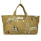 R&D.M.Co OLD TIME ENGLAND TOTE BAG (S) アールアンドディーエムコー/オールドマンズテーラー レディース