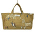 R&D.M.Co OLD TIME ENGLAND TOTE BAG (S) アールアンドディーエムコー/オールドマンズテーラー レディース