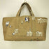 R&D.M.Co OLD TIME ENGLAND TOTE BAG (S) アールアンドディーエムコー/オールドマンズテーラー レディース