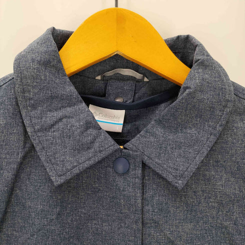 コロンビアスポーツウェア Columbia Sportswear トレレヒルウィメンズジャケット レディース JPN:L